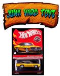 Junk Yard Toyz Everyday Sale!