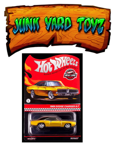 Junk Yard Toyz Everyday Sale!