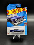 Super Treasure Hunt 55 Chevy Bel Air
