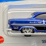 Super Treasure Hunt 55 Chevy Bel Air