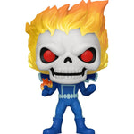 Marvel Strange Tales Ghost Rider GITD #1559