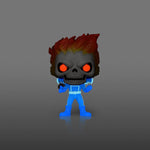 Marvel Strange Tales Ghost Rider GITD #1559