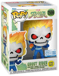 Marvel Strange Tales Ghost Rider GITD #1559