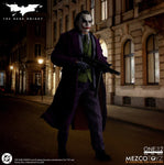 The Dark Knight: The Joker