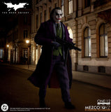 The Dark Knight: The Joker