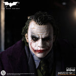 The Dark Knight: The Joker