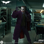 The Dark Knight: The Joker