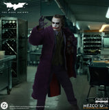 The Dark Knight: The Joker