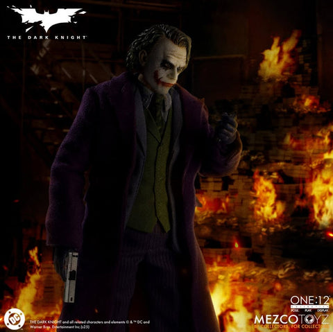 The Dark Knight: The Joker