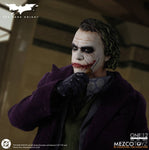 The Dark Knight: The Joker
