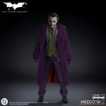 The Dark Knight: The Joker