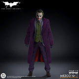 The Dark Knight: The Joker