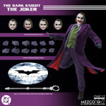 The Dark Knight: The Joker