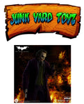Junk Yard Toyz Everyday Sale!
