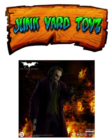 Junk Yard Toyz Everyday Sale!