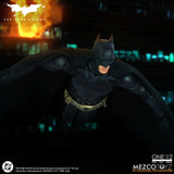 The Dark Knight: Batman
