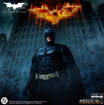 The Dark Knight: Batman