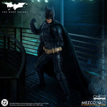 The Dark Knight: Batman