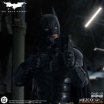 The Dark Knight: Batman