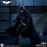 The Dark Knight: Batman
