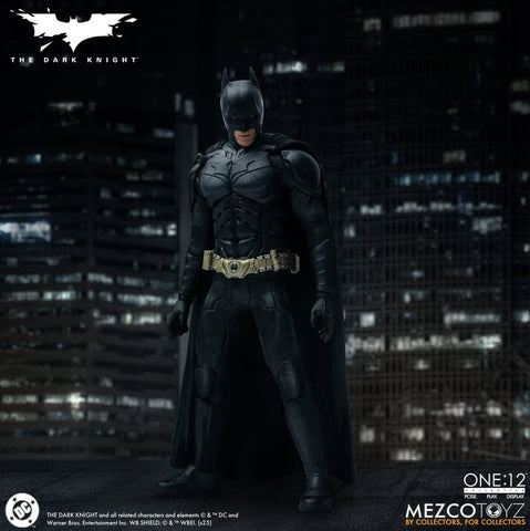 The Dark Knight: Batman