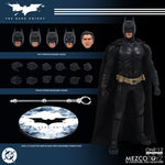 The Dark Knight: Batman
