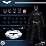 The Dark Knight: Batman
