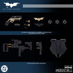 The Dark Knight: Batman