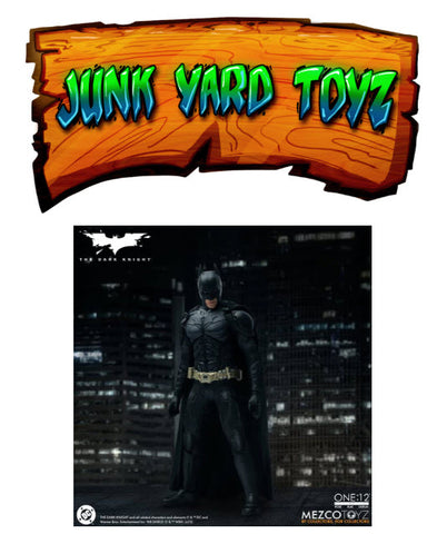 Junk Yard Toyz Everyday Sale!