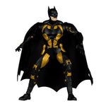 DC Multiverse Batman Earth-2 Earth 2 Society