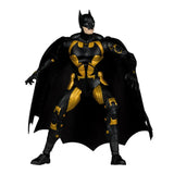 DC Multiverse Batman Earth-2 Earth 2 Society