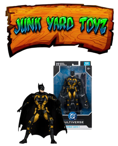 Junk Yard Toyz Everyday Sale!