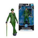 DC Multiverse The Riddler Batman: Hush