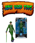 Junk Yard Toyz Everyday Sale!