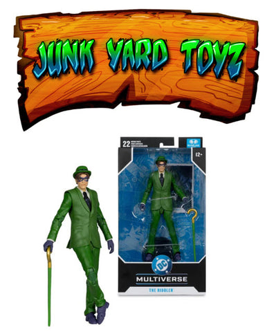 Junk Yard Toyz Everyday Sale!