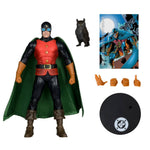 Doctor Mid-Nite Justice Society of America Exclusive