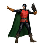 Doctor Mid-Nite Justice Society of America Exclusive