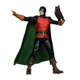 Doctor Mid-Nite Justice Society of America Exclusive