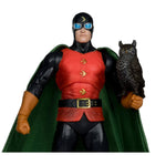 Doctor Mid-Nite Justice Society of America Exclusive