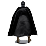 Doctor Mid-Nite Justice Society of America Exclusive Chase