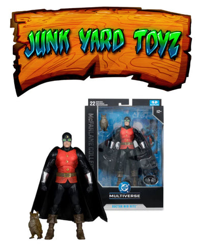 Junk Yard Toyz Everyday Sale!