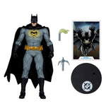 DC Multiverse Batman Batman Incorporated