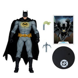DC Multiverse Batman Batman Incorporated