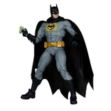 DC Multiverse Batman Batman Incorporated