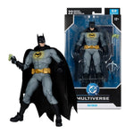 DC Multiverse Batman Batman Incorporated