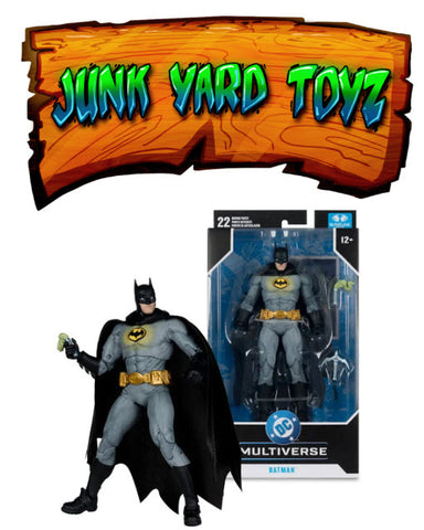 Junk Yard Toyz Everyday Sale!