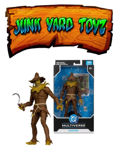 Junk Yard Toyz Everyday Sale!