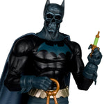 DC Multiverse Black Mask as Batman