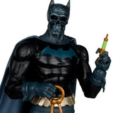 DC Multiverse Black Mask as Batman