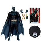 DC Multiverse Black Mask as Batman